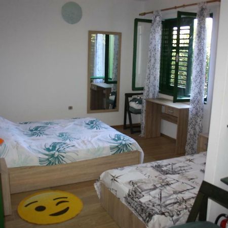 As Apartman Lägenhet Rovinj Exteriör bild