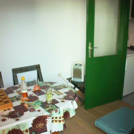 As Apartman Lägenhet Rovinj Exteriör bild