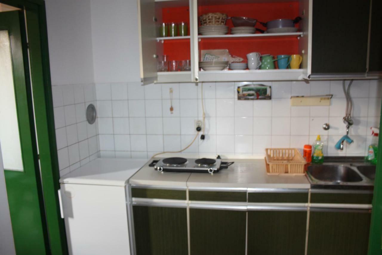 As Apartman Lägenhet Rovinj Exteriör bild