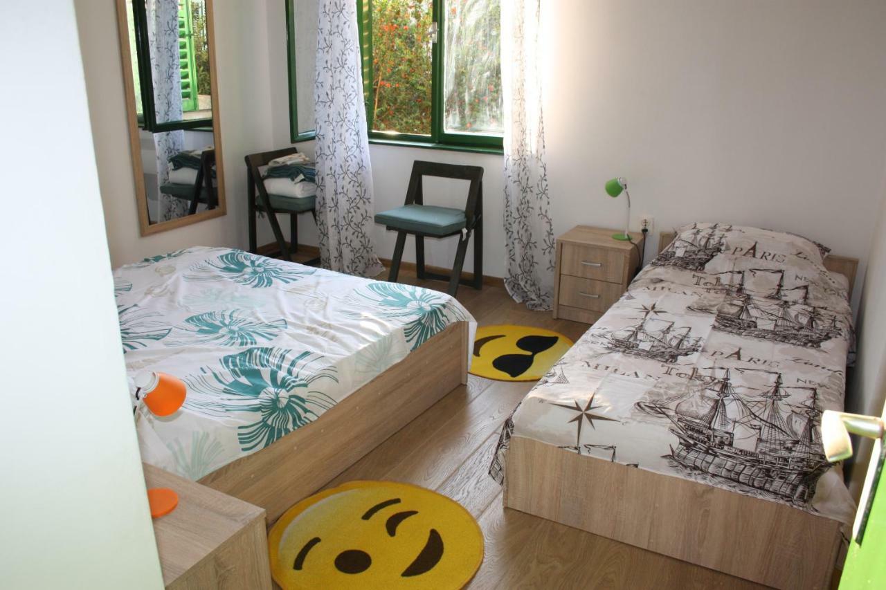As Apartman Lägenhet Rovinj Exteriör bild