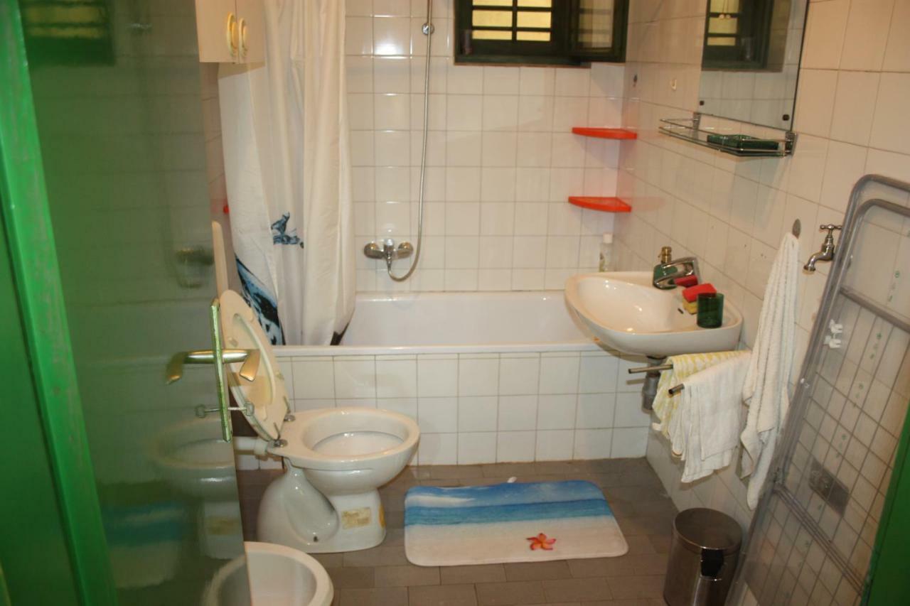 As Apartman Lägenhet Rovinj Exteriör bild