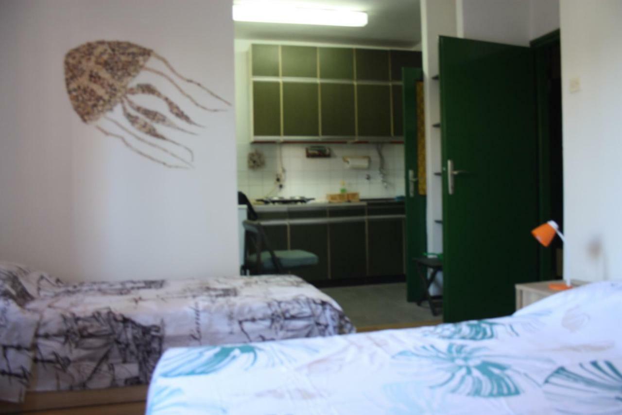 As Apartman Lägenhet Rovinj Exteriör bild